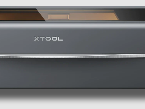 Máy cắt laser CO2 để bàn xTool P2S 55W
