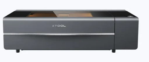 Máy cắt laser CO2 để bàn xTool P2S 55W
