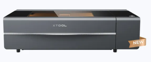 Máy cắt laser CO2 để bàn xTool P2S 55W