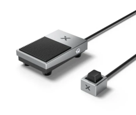 Máy khắc laser kép sợi quang và diode xTool F1 Ultra 20W