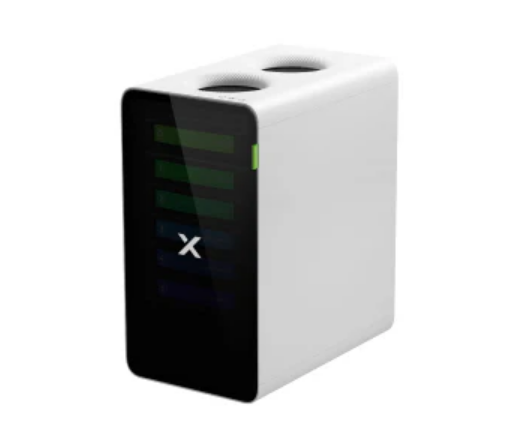 Máy khắc laser kép sợi quang và diode xTool F1 Ultra 20W